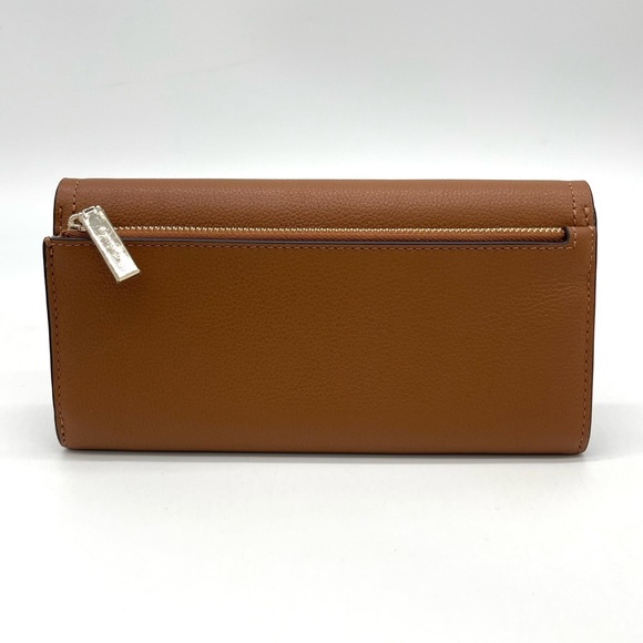 Kate Spade Rosie Large Flap Wallet - Picture 4 of 9